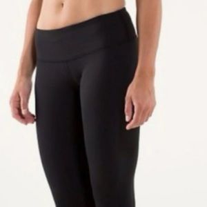 Lululemon Capri Leggings